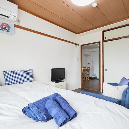 Sun White Gyoutoku 303 Tokio Exterior foto