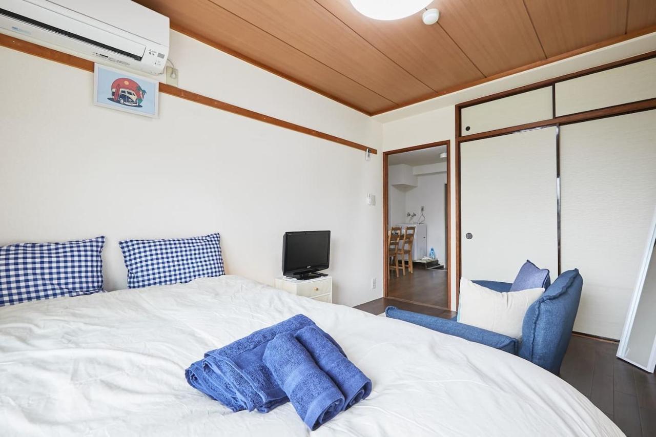 Sun White Gyoutoku 303 Tokio Exterior foto