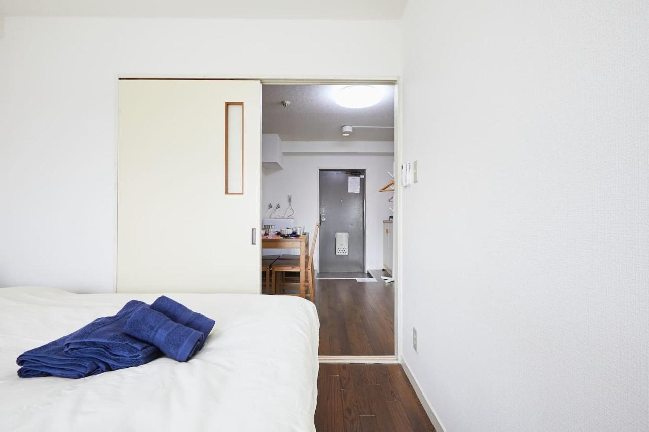 Sun White Gyoutoku 303 Tokio Exterior foto
