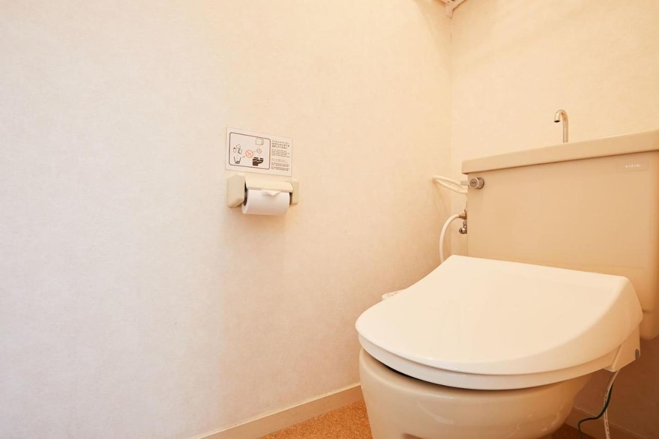 Sun White Gyoutoku 303 Tokio Exterior foto