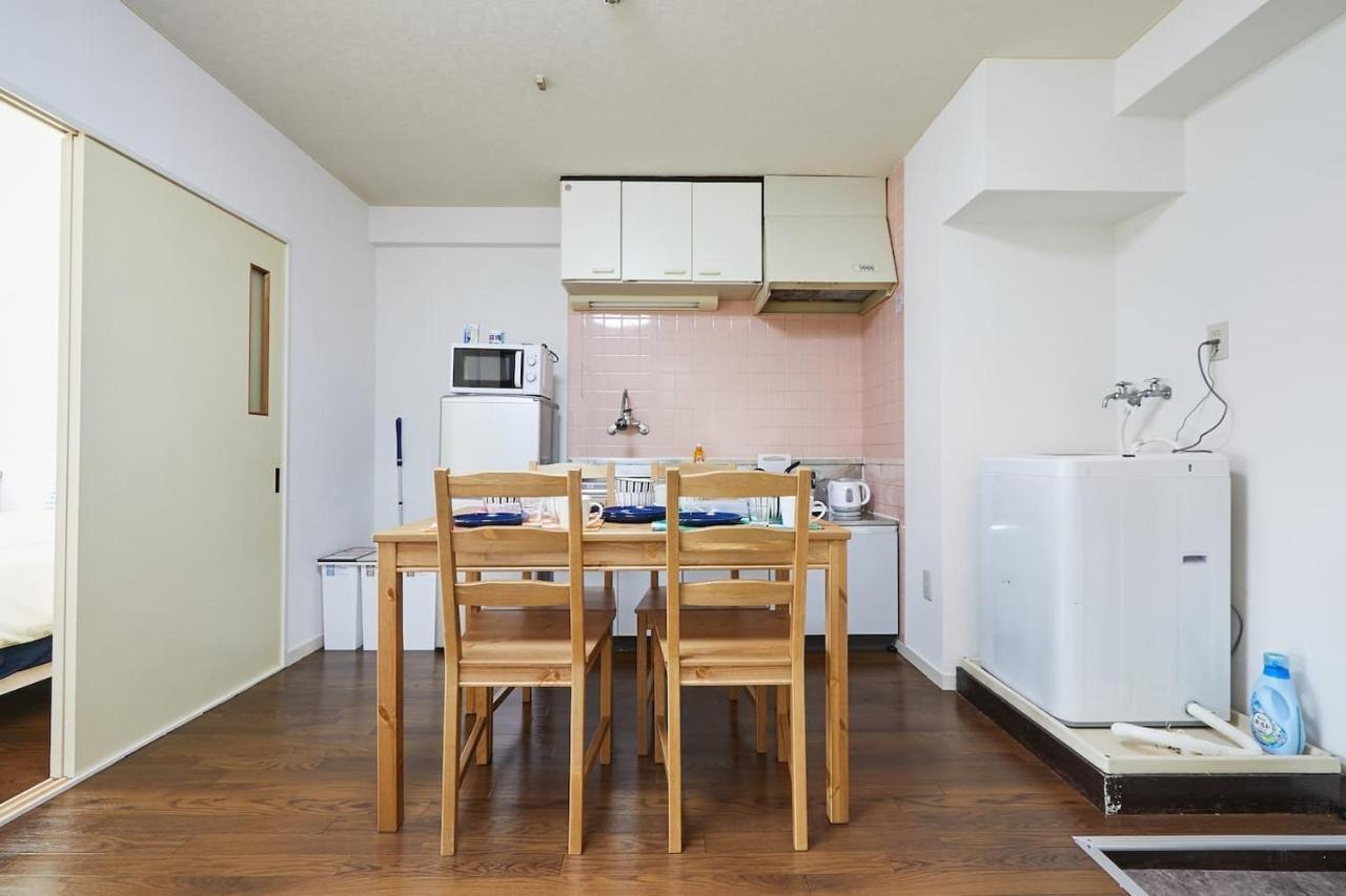Sun White Gyoutoku 303 Tokio Exterior foto