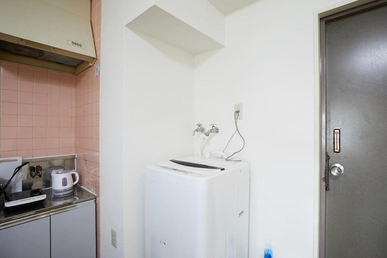 Sun White Gyoutoku 303 Tokio Exterior foto